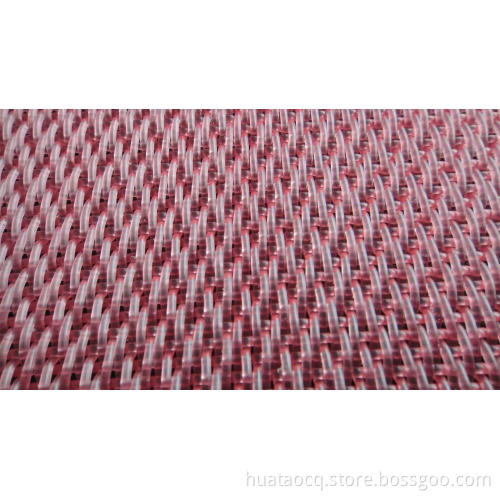 Alkali – Resistance Filter Belt
